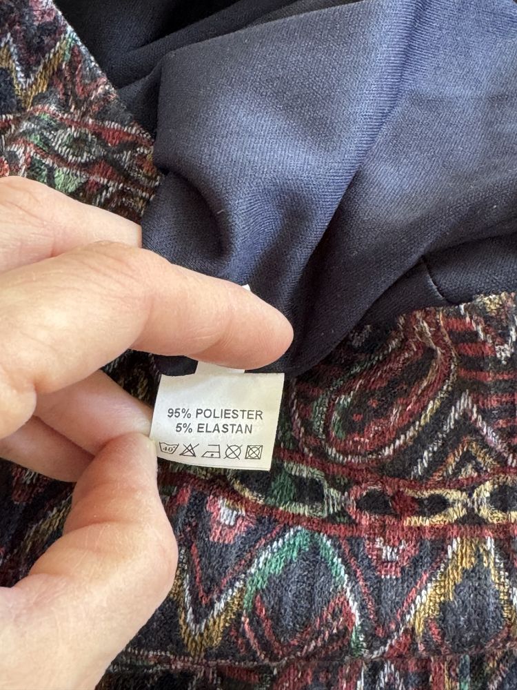 Rochie Ataellier - masura M, cu dublura - ca noua