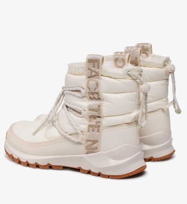 The North Face Апрески Thermoball Lace Up - Бежови