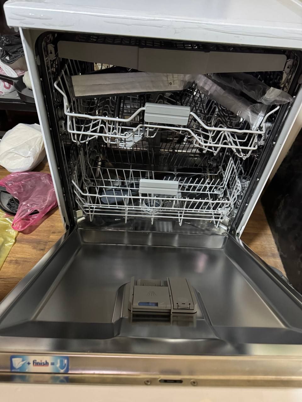 Посудомоечная машина  Beko