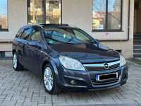 Opel Astra H 2008 Panoramic 1.7 CDTI