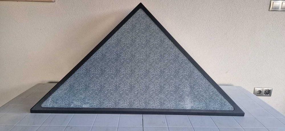 Hota bucatarie/terasa, Kristall, Italia, Falmec, outlet, 120/46/60