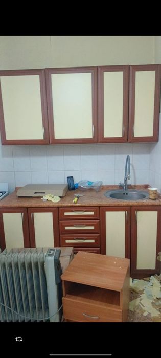 Кухонный.   шкаф