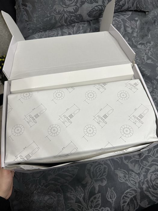 Dyson airwrap complete