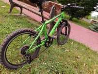 Bicicleta Velors 20 inch