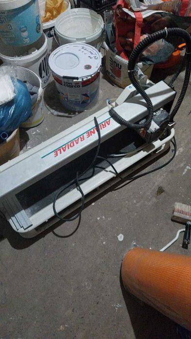 mssina de taiat gresi