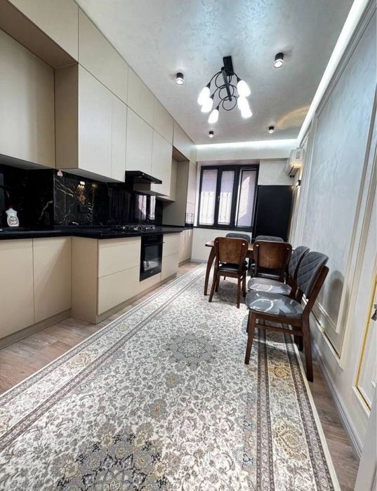 Срочно продаётся квартира Чилонзор-10 Номдор милли таомлар метроЧилонз