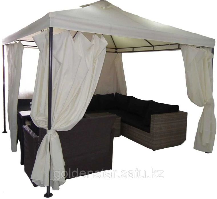 Шатер от 98000тг