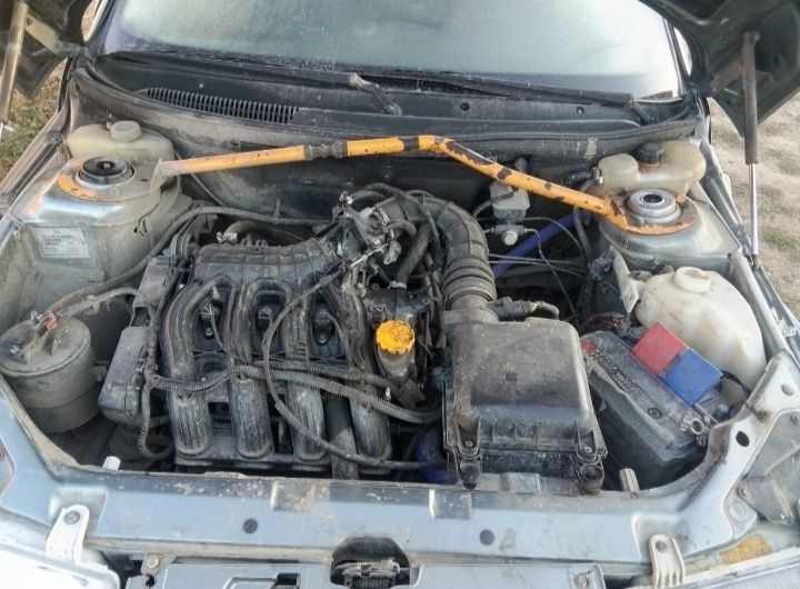 Продам Ваз 12 на фото все видно