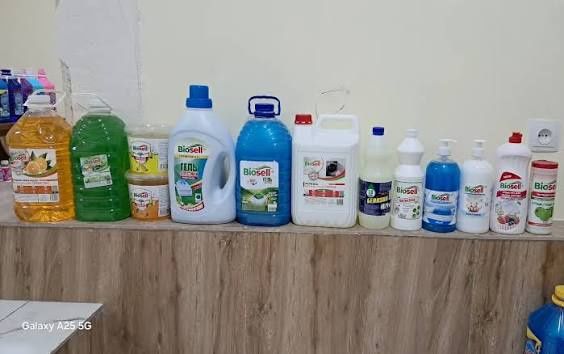 Uy sharoitida biznes qilaman deganlar uchun