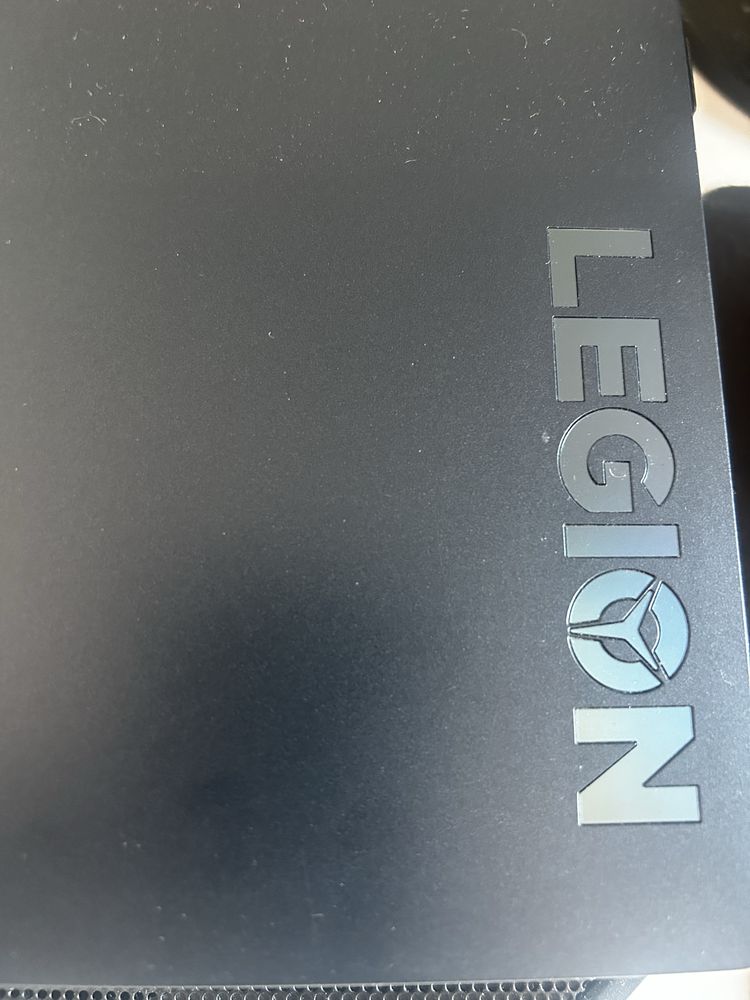 Лаптоп Lenovo Legion 5