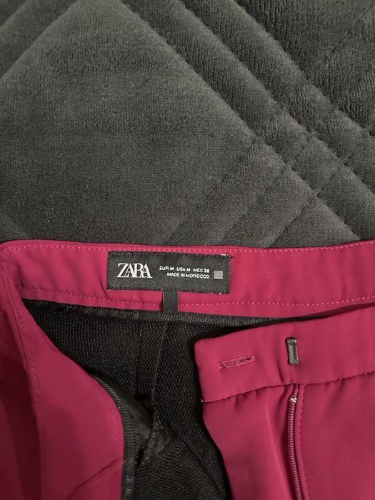 Продавам дамски панталон на ZARA