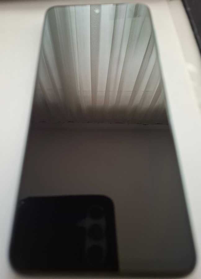 Смартфон Xiaomi Redmi Note 9 Pro 64GB 6GB RAM Dual