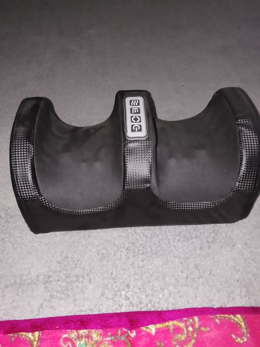 Oyoq massajori kimga kerak