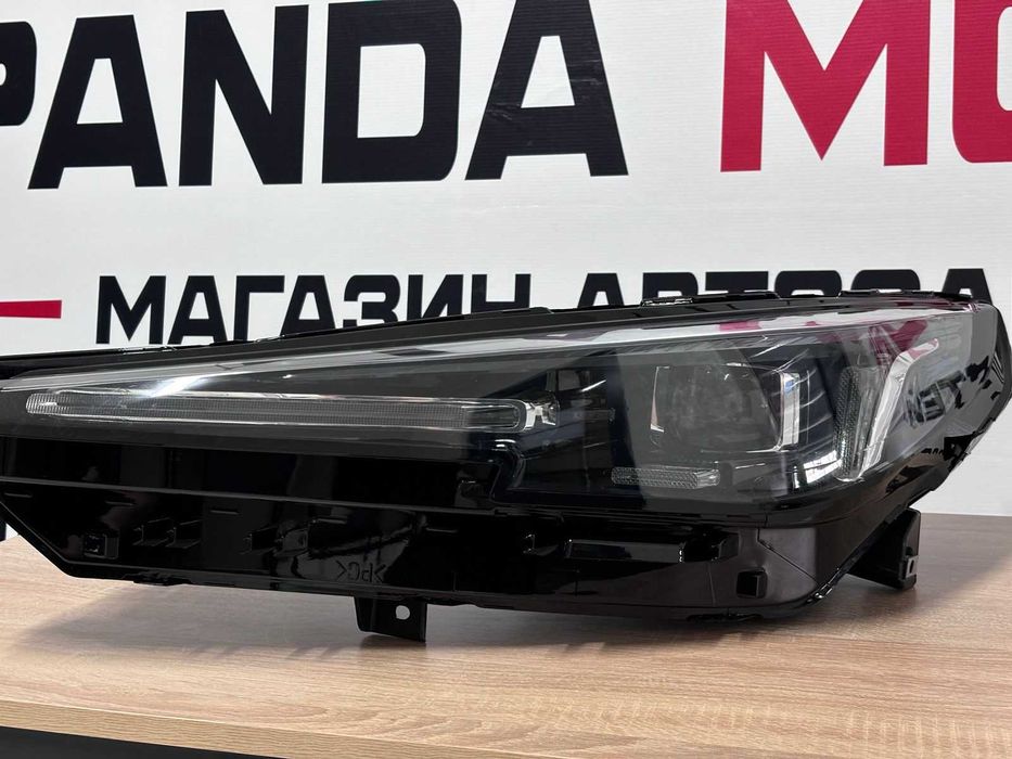 Changan SC 55plus фара передняя