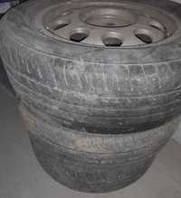 Roti vara golf 4 195/65/R15