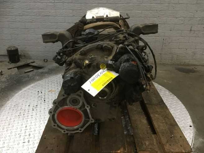 Cutie de viteze Opticruise GRS 890 Scania P94 - Piese de schimb Scania