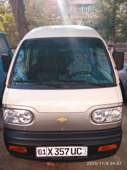 Продаётся автомобиль марки Дамаус