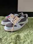 Nike Air Jordan 1 Low x Travis Scott