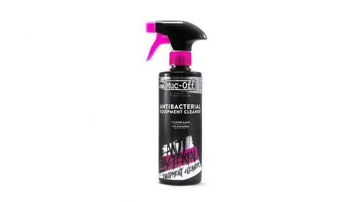 Solutie de curatat bicicleta CLEANER EQUIPMENT