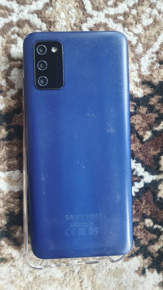 Samsung  A 03s telefon