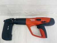 Hilti DX 460 pistol batut cuie beton metal