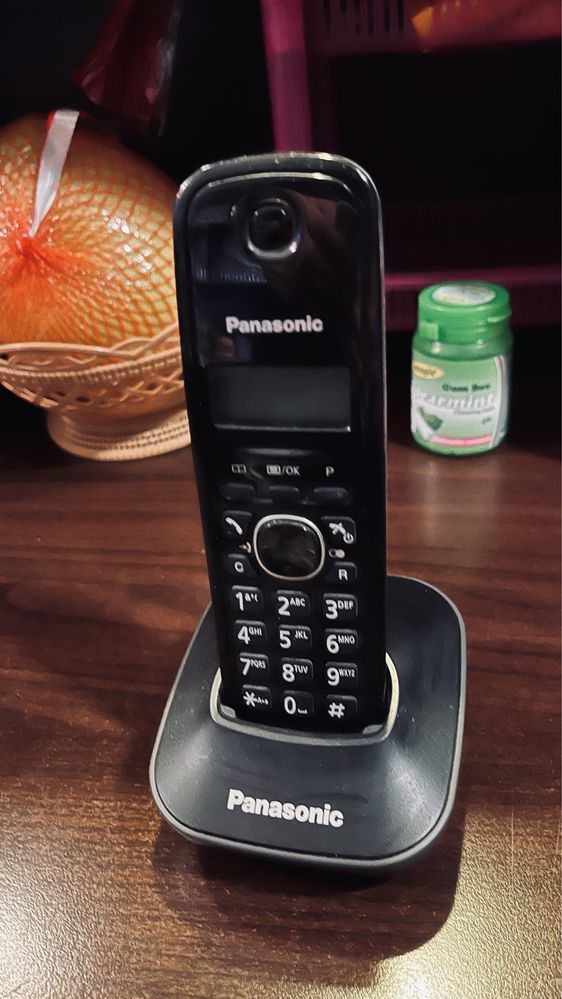 Vand telefon fixe panasonic