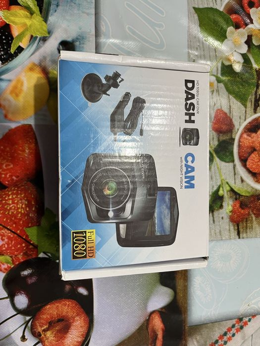 Продам видеорегистратор