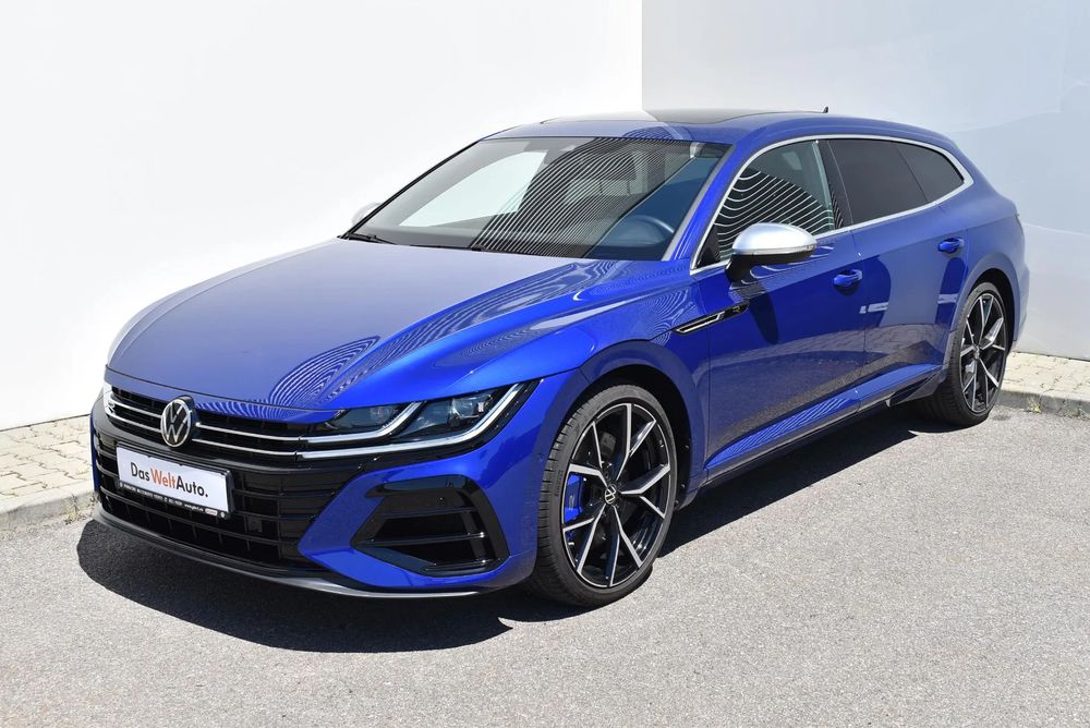 Volkswagen ARTEON Arteon SB R TSI 4MOTION DSG 1589