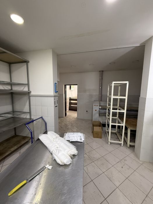 Продам оборудования для химчистки (машина, каландр, сушилка)