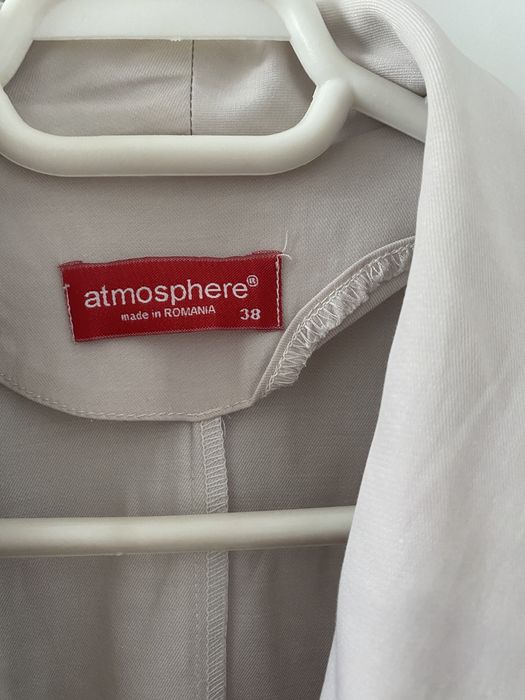 Livrare gratuita Sacou dama Atmosphere marime 38 M