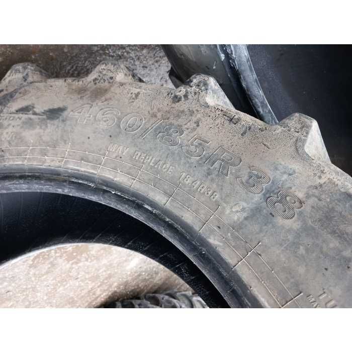 Cauciucuri Alliance 460/85R38 18.4R38 pentru John Deere și Massey