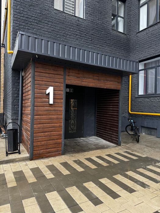 Квартира посуточно