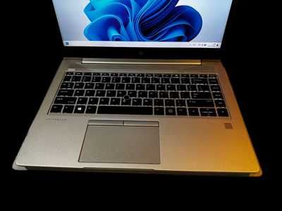 HP EliteBook 840 G6