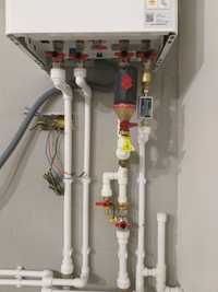 Instalator sanitar(termic)