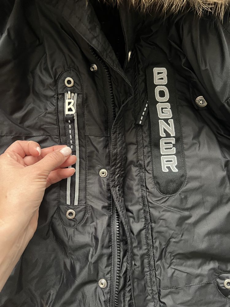 Скьорско яке Bogner топ цена!!!