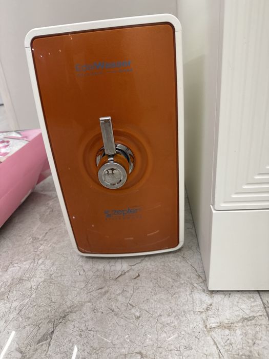 Продам фильтр цептер для воды