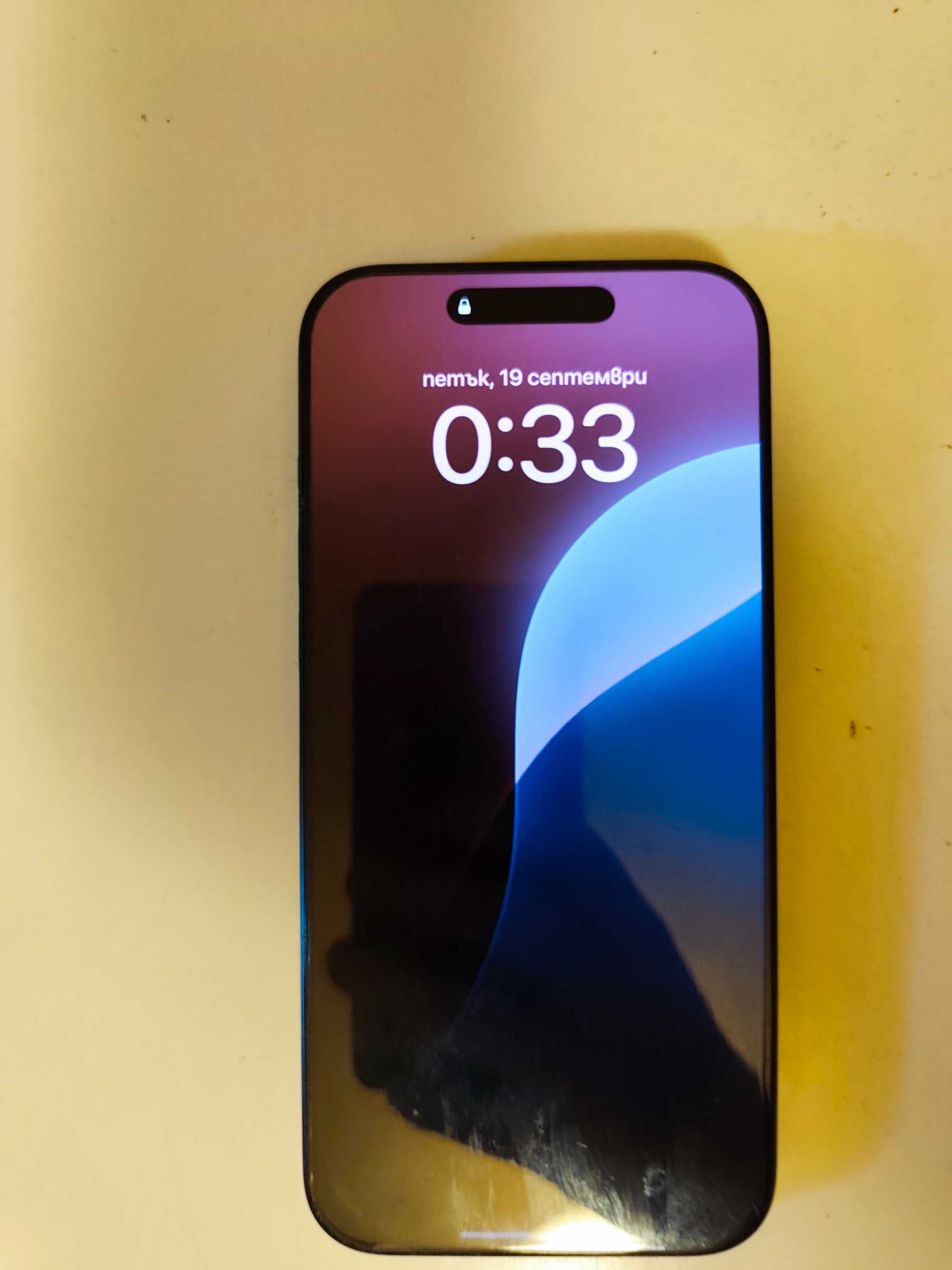 iPhone 16 Pro Max 1TB с гаранция