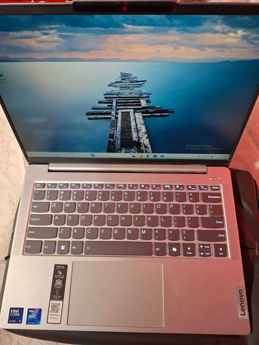 Laptop Lenovo IdeaPad Slim 5
