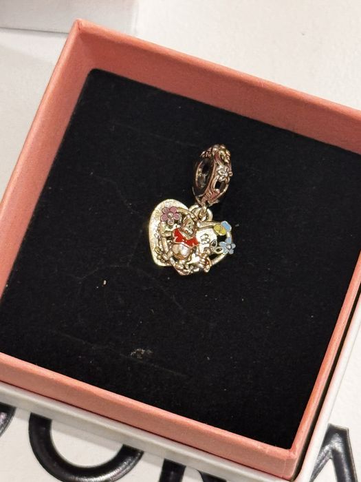 Pandora талисман Пандора