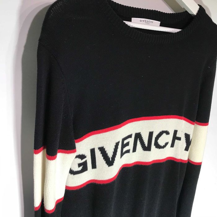Givenchy Unisex Sweater