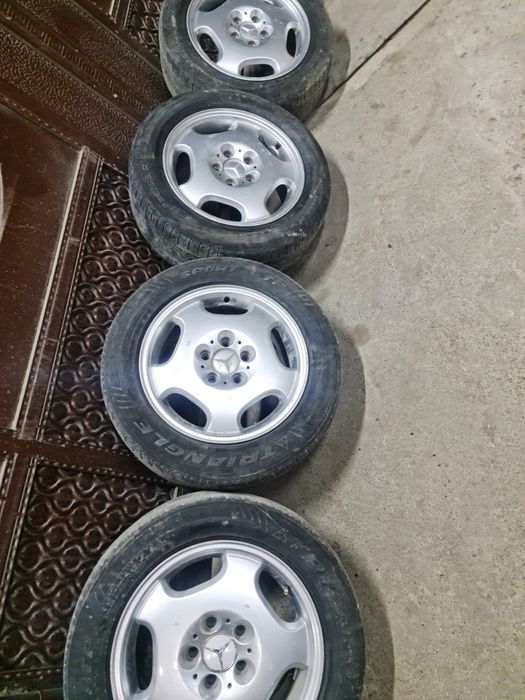 Диска. Размер 16