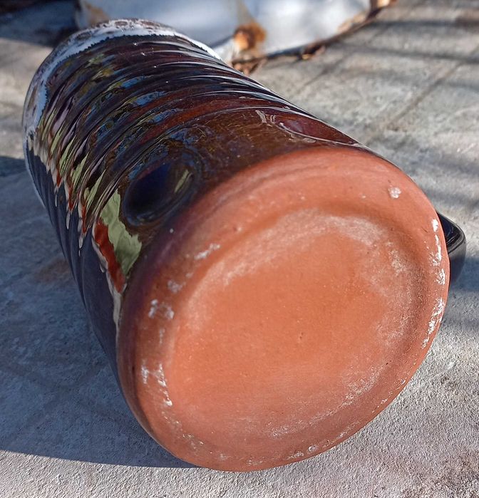 Керамична Халба 0.700л