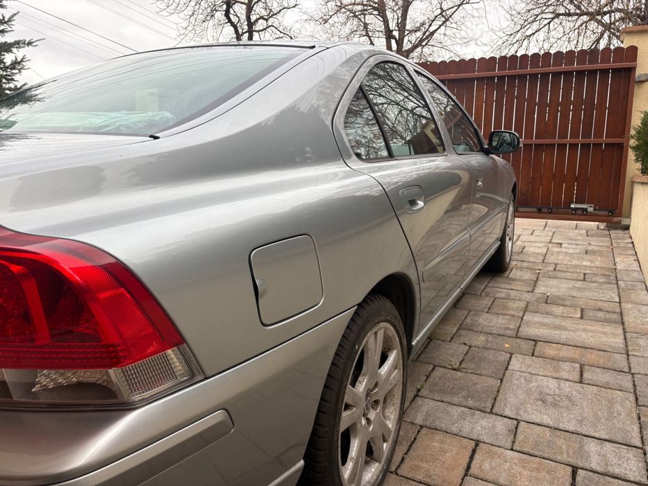 Volvo S60 200009