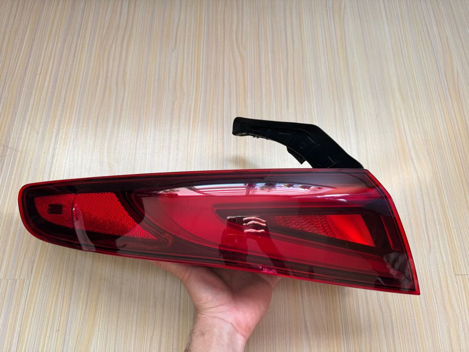 Стопове Alfa Romeo Giulia