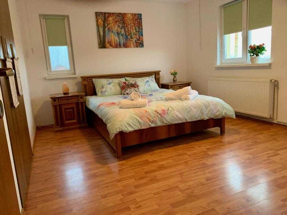 Vila casa cabana liber revelion craciun.Preturi in descriere anunt