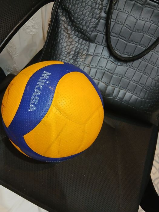 Волейбольный  мяч
