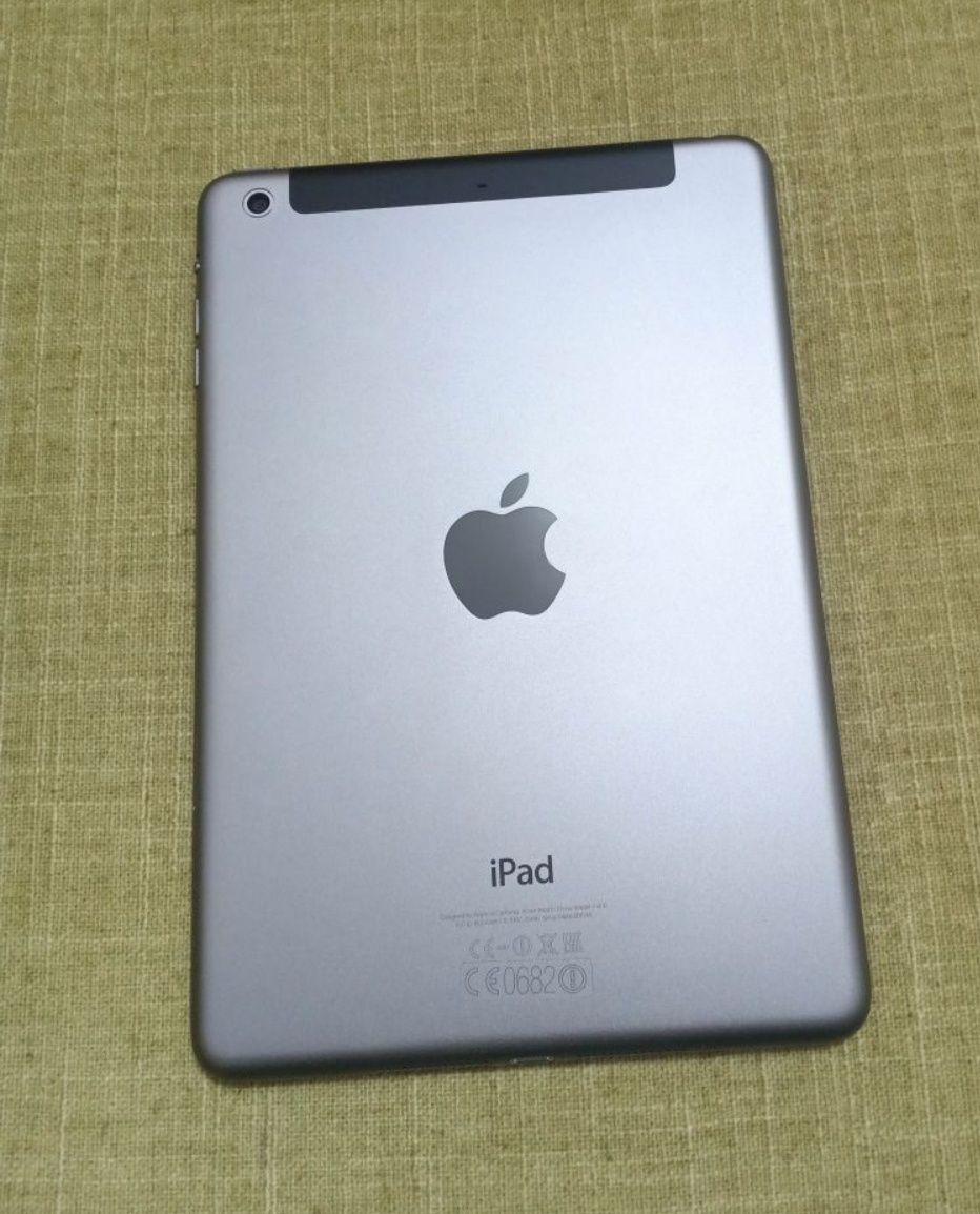 Apad mini 2 retina