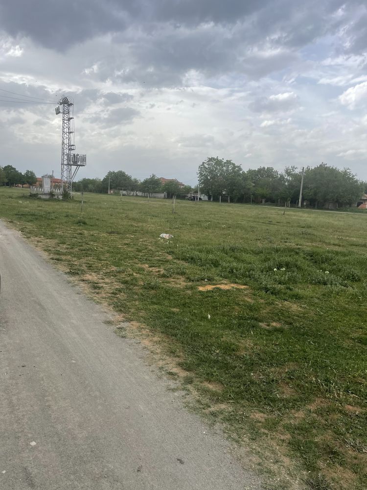 УПИ жилищно стройтелство  с.Опълченец ФЕЦ 35 км от Пловдив