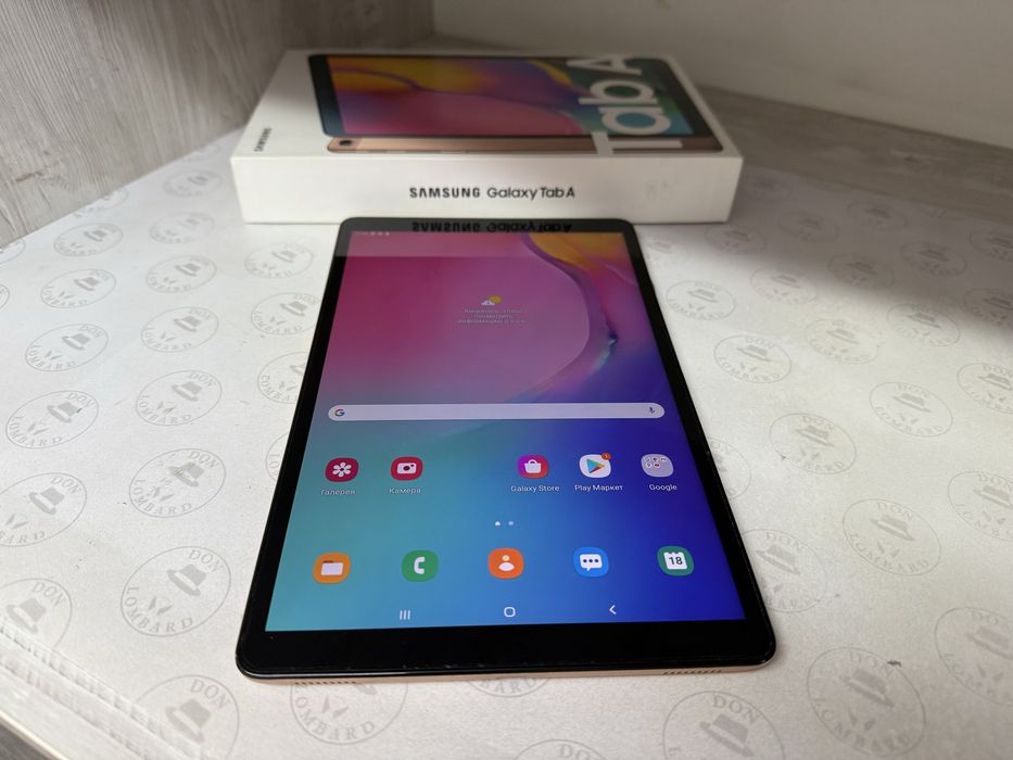 Samsung Tab A 2/32Gb Рассрочка 0-0-12