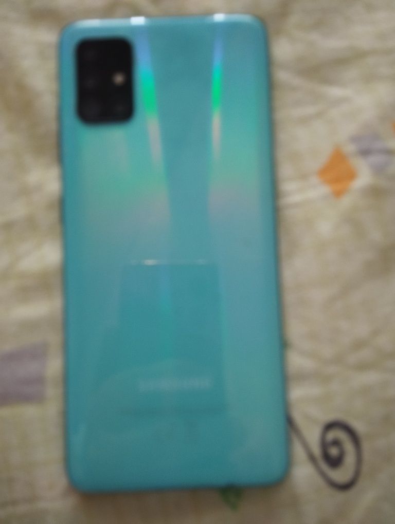 Telefon Samsung A51
